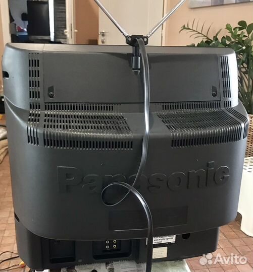 Телевизор Panasonic TC-21L3R