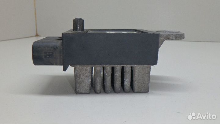 Блок управления вентилятором Chrysler Voyager IV