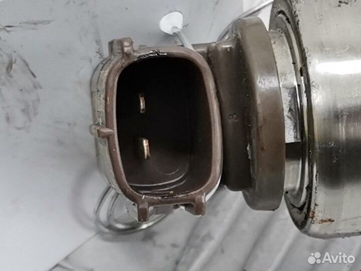 Форсунка Toyota Land Cruiser Prado 3 (J120) 2008