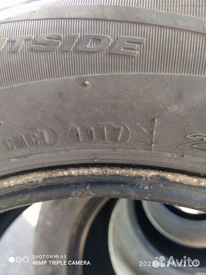 Nexen N'Blue S 215/60 R16 95H