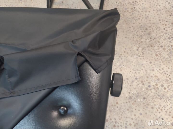 Чехол на банкетку для фортепиано