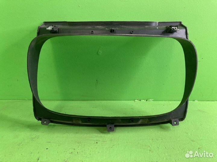 Рамка KAMAZ 5490-S5