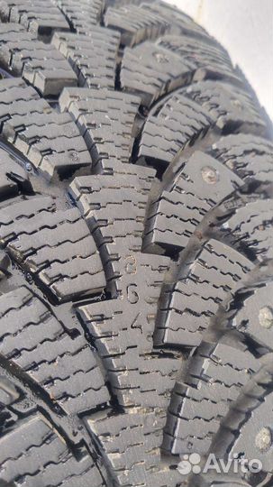 Nordman Nordman 4 175/65 R14 82T