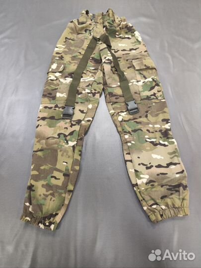 Спецодежда Летний костюм Горка N Мультикам мск