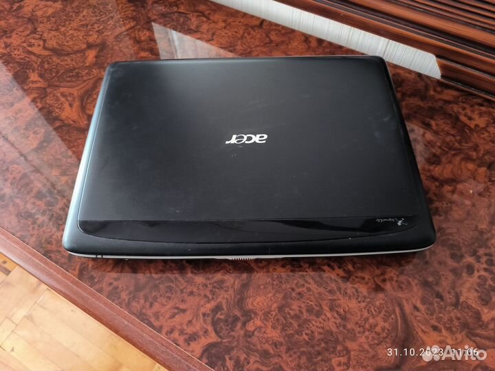 Ноутбук Acer