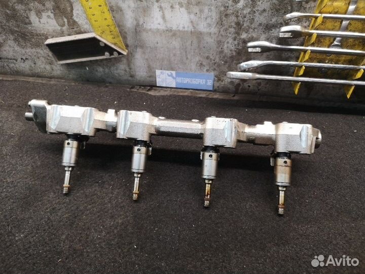 Форсунка топливная MR16DDT