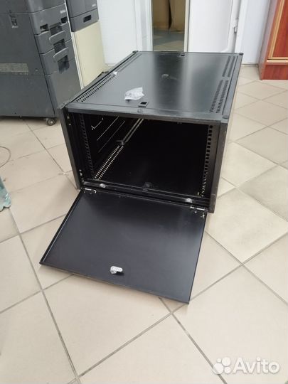 Серверные шкаф 5U