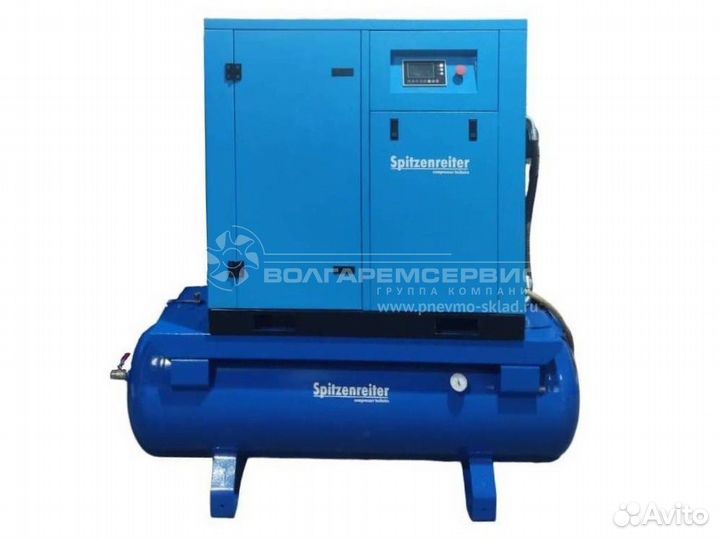 Spitzenreiter SS05T200D 8