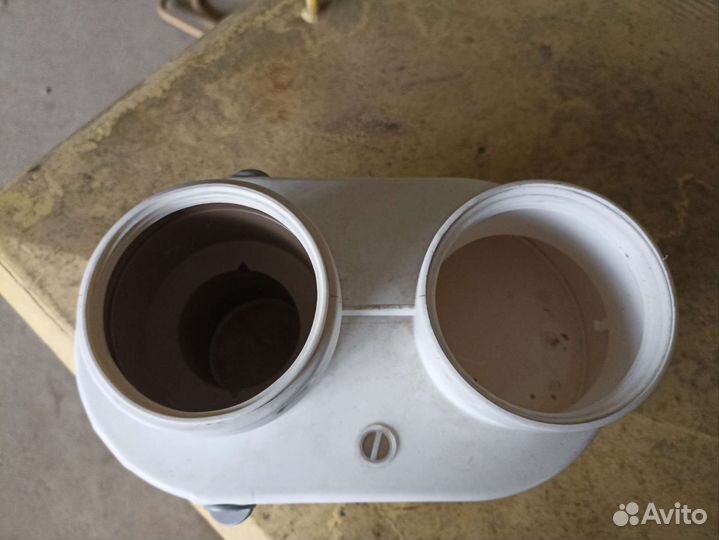 Оборудование для газового котла