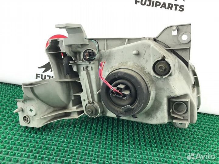 Фара передняя левая Mazda Mpv lwew FS 2001