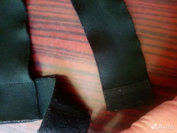 Корсет для осанки