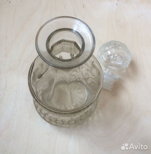 Графин СССР