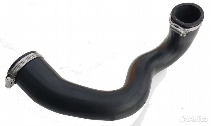 Патрубок интеркулера ford Transit Connect 1.8 tdci