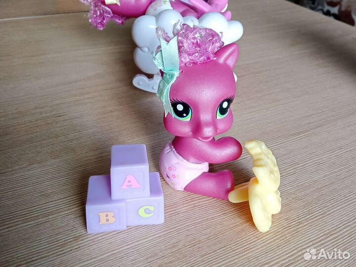 My little pony g3.5