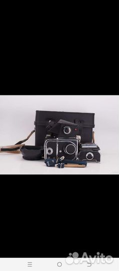 Фотоаппарат Киев-88 TTL