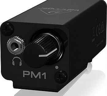 Система персонального мониторинга Behringer PM1