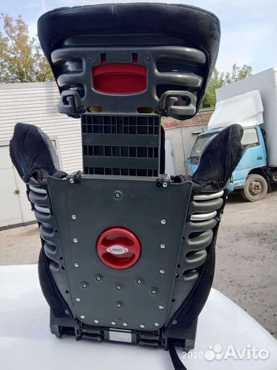 Детское авто кресло