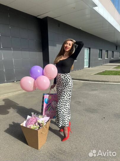 Доставка цветов / цветы / розы