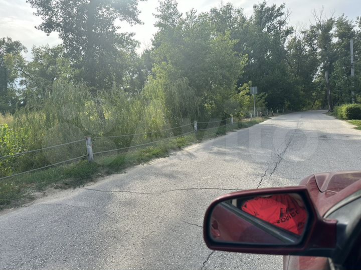 Участок 25 сот. (ИЖС)