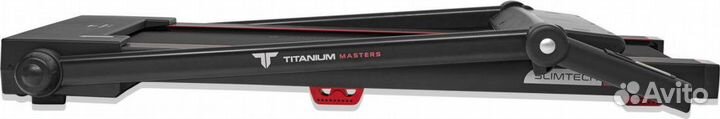 Беговая дорожка Titanium Slimtech C250