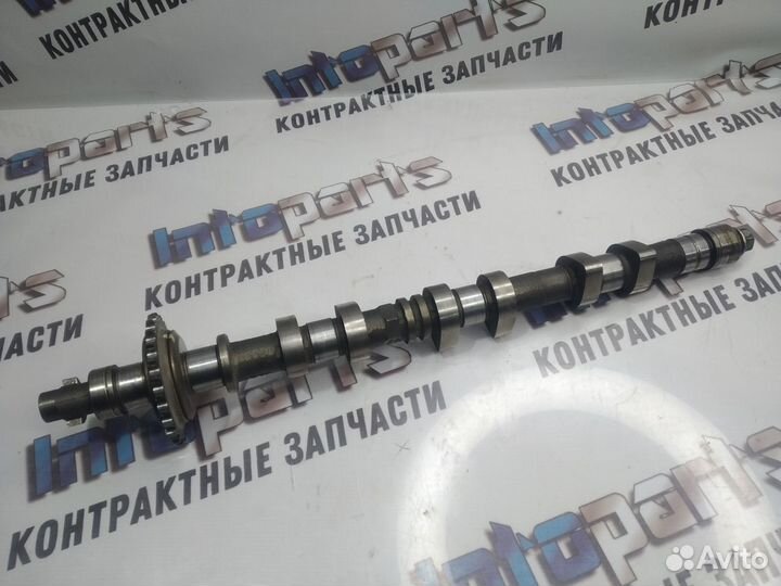 Распредвал впускной правый Hyundai Santa Fe 2 SUV