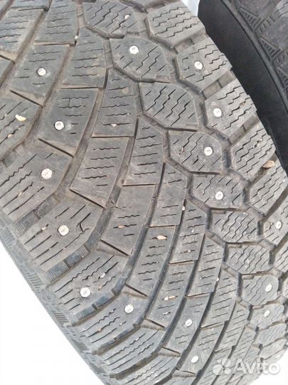 Continental Conti4x4IceContact 225/65 R17