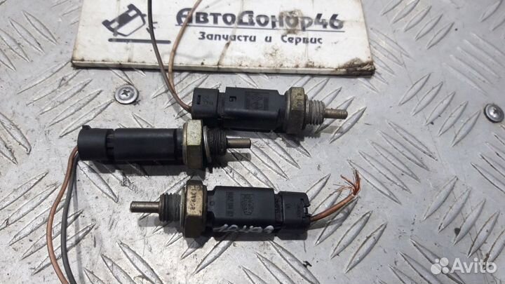 Датчик температуры ож 7700113867 Renault Nissan