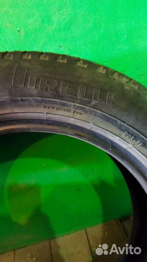 Pirelli Scorpion ATR SUV 215/60 R17 60