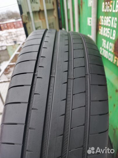 Goodyear Eagle F1 Asymmetric 3 SUV 255/45 R21