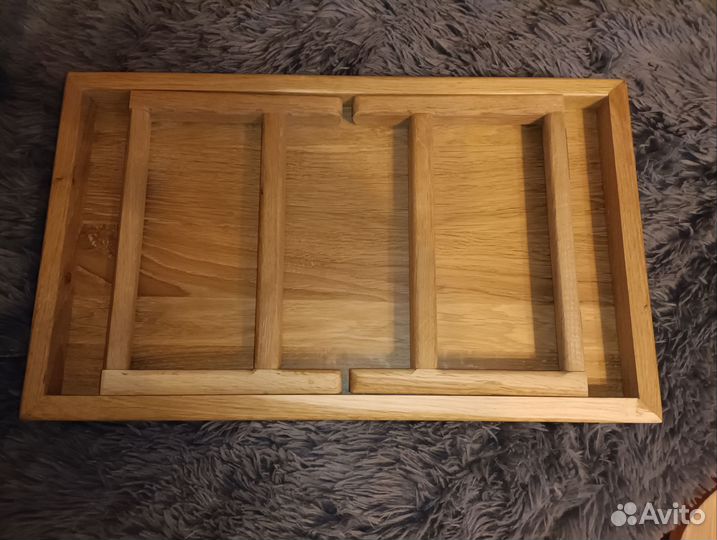 Столик поднос