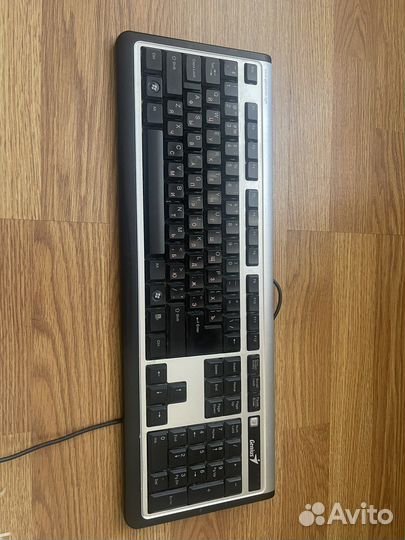 Клавиатура Genius