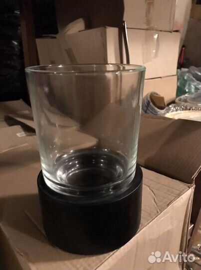 Кашпо для цветов