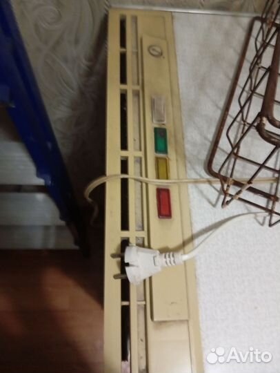 Морозильная камера Саратов 117