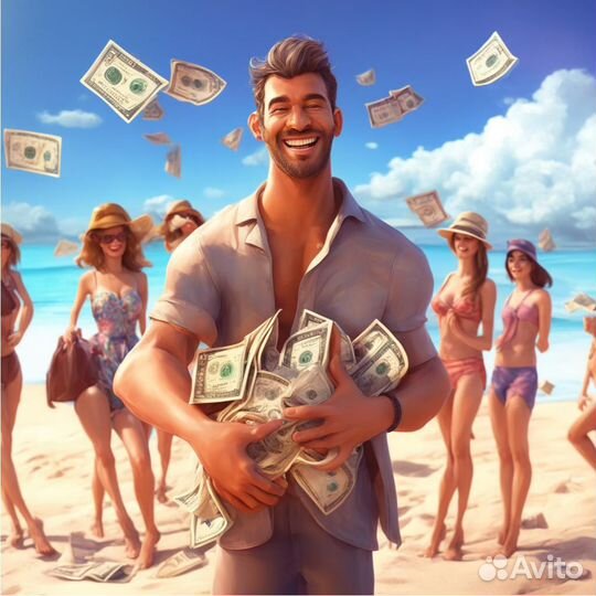 Готовый бизнес на заявках, + 50.000 т.р. в неделю