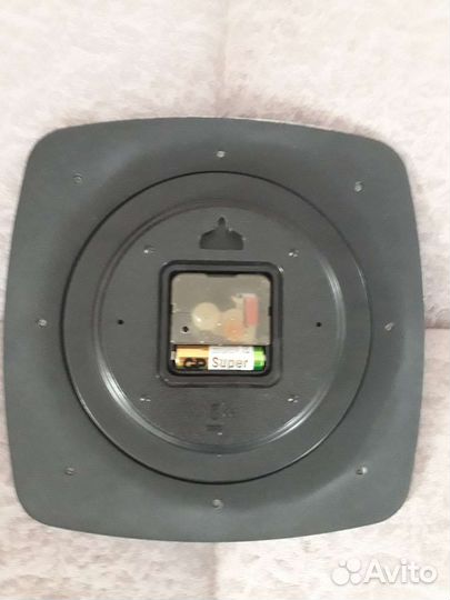 Часы настенные