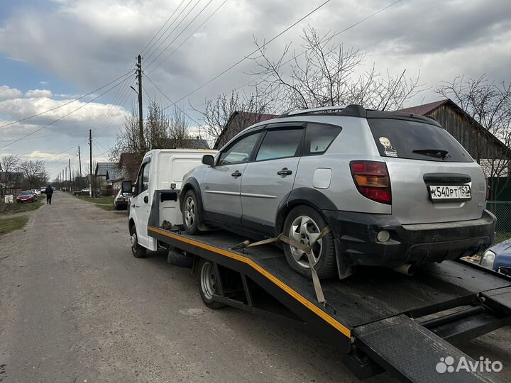 Эвакуатор. Услуги эвакуатора