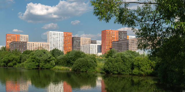 Квартира-студия, 23,3 м², 13/17 эт.