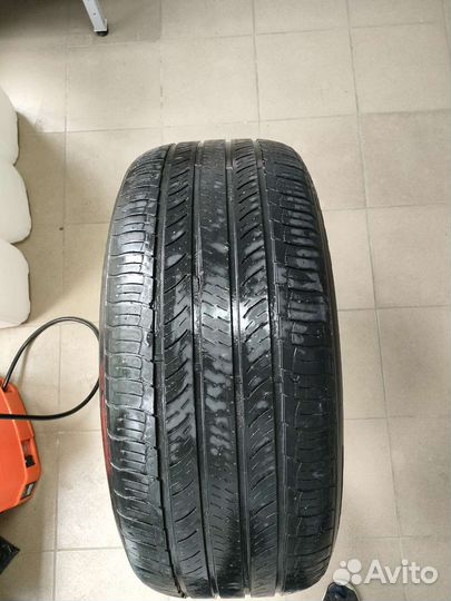 Altenzo Sport Navigator 275/55 R20