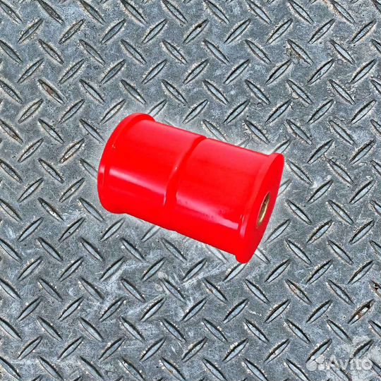 Сайлентблок рессоры Газель 3302-2902027