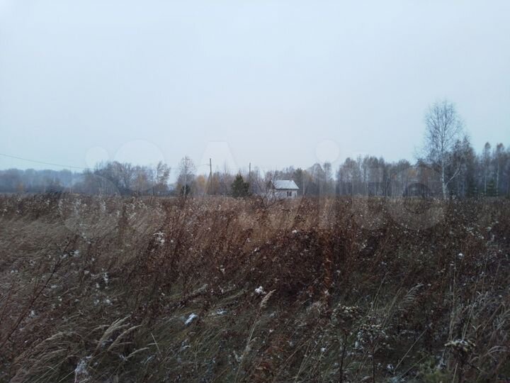 Участок 11 сот. (ИЖС)