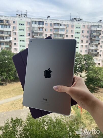 iPad Air 2 Ростест