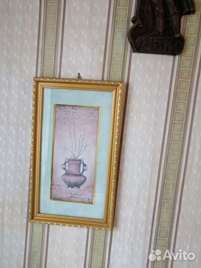 Картины 200руб