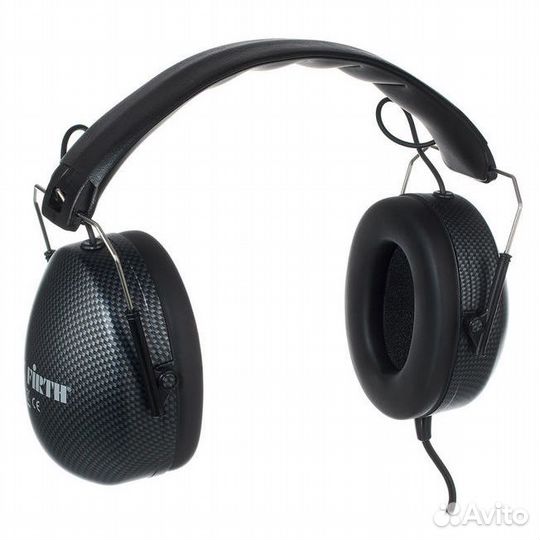 Изоляционные наушники Vic Firth SIH2