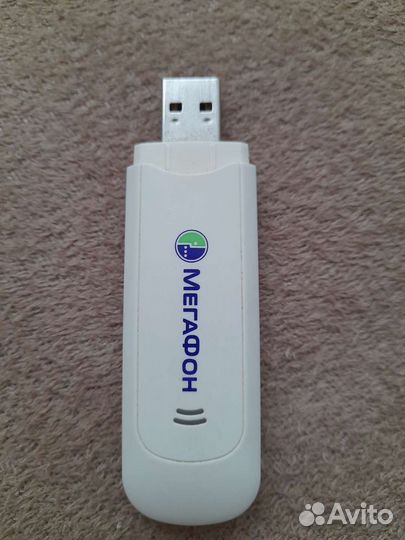 Модем Мегафон