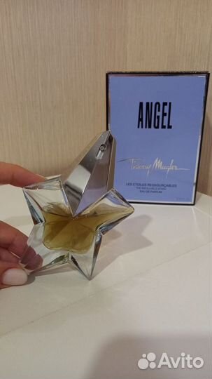 Angel Thierry Mugler (edp) распив