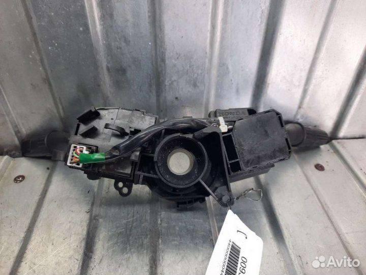 Переключатель подрулевой (стрекоза) Honda Accord 7