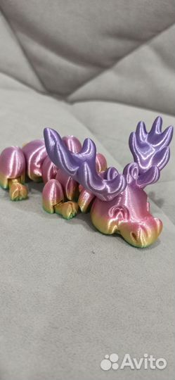 Игрушки разные комплект