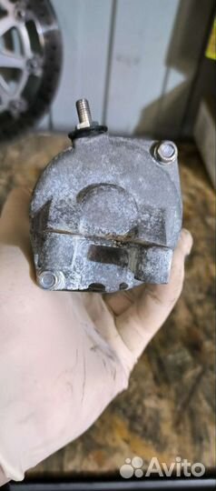 Ktm LS8 стартер