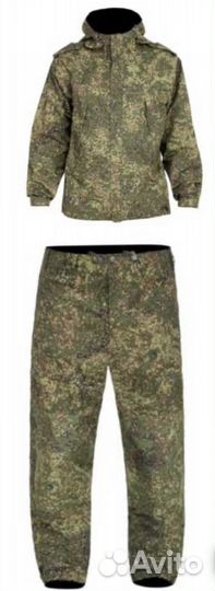 Комплект вкпо(полный)