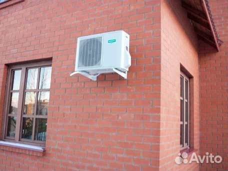 Монтажник сплит систем